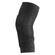 BLUEGRASS Skinny knee guards Черный