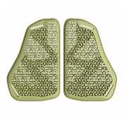 IXON Fanom Chest Protector Зеленый