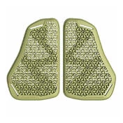 IXON Fanom Chest Protector Зеленый