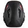 LEATT X-Frame Left Knee Protectors Черный