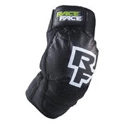 RACE FACE Khyber elbow guards Черный