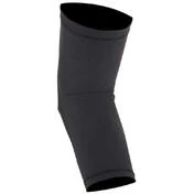 ALPINESTARS BICYCLE Paragon Lite knee guards Черный