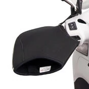 TJ MARVIN D19A-BAA-01 apron Черный