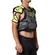 FOX RACING MX Raptor CE protection vest Черный