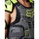 FOX RACING MX Raptor CE protection vest Черный