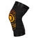 Endura SingleTrack Lite II Knee Guards Оранжевый