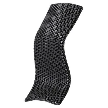 MAMMUT Back protector Черный