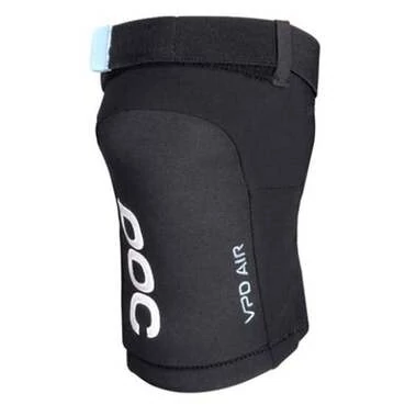 POC Joint VPD Air knee guards Черный