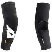 BLUEGRASS Skinny D30 elbow guards Черный