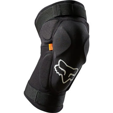FOX RACING MX Launch D3O® knee guards Черный