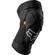 FOX RACING MX Launch D3O® knee guards Черный