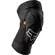 FOX RACING MX Launch D3O® knee guards Черный