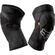 FOX RACING MX Launch D3O® knee guards Черный