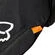 FOX RACING MX Launch D3O® knee guards Черный