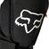 FOX RACING MX Launch D3O® knee guards Черный