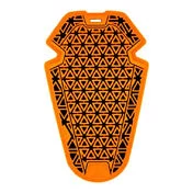 KLIM D30 IP Ghost elbow/knee protectors Оранжевый