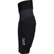 POC Oseus VPD elbow guards Черный