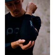 POC Oseus VPD elbow guards Черный