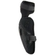 ALPINESTARS BICYCLE Bionic Plus elbow guards Черный