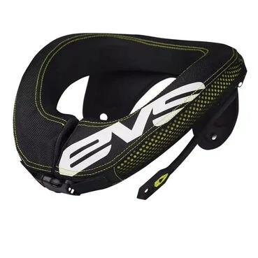 EVS SPORTS R3 Junior neck protector Черный