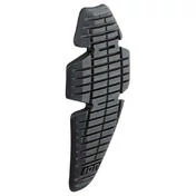 ION 3-Directional Elbow Pad Spare Part Черный