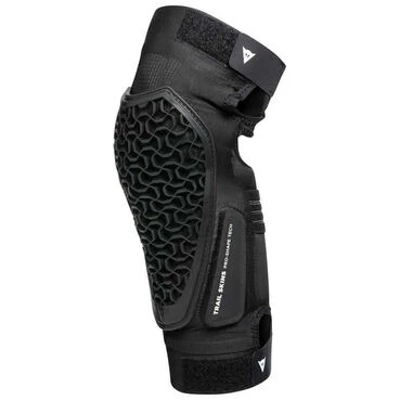 DAINESE BIKE Trail Skins Pro elbow guards Черный