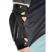 DAINESE BIKE Trail Skins Pro elbow guards Черный