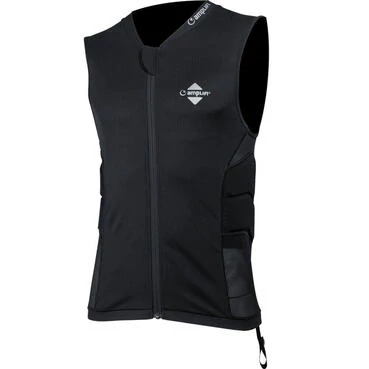 AMPLIFI Reactor Waistcoat Protection Vest Stealth / Black