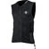 AMPLIFI Reactor Waistcoat Protection Vest Stealth / Black