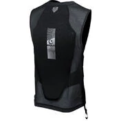 AMPLIFI Reactor Waistcoat Protection Vest Stealth / Black