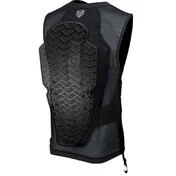 AMPLIFI Reactor Waistcoat Protection Vest Stealth / Black