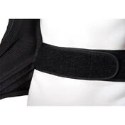 AMPLIFI Reactor Waistcoat Protection Vest Stealth / Black