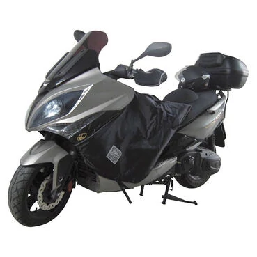 TUCANO URBANO Termoscud® Kymco Xciting 250 13 apron Черный