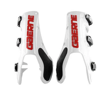 Gaerne SG-10 shin guards Белый