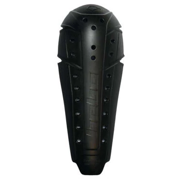 HEBO Plus Knee Guards Черный