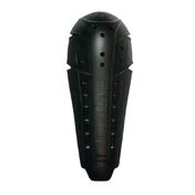 HEBO Plus Knee Guards Черный
