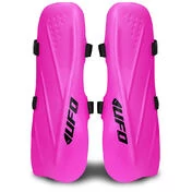 UFO SK09185#P shin guards Фиолетовый