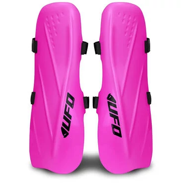 UFO SK09185#P shin guards Фиолетовый