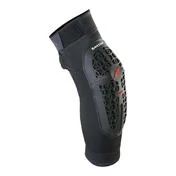 ZANDONA Netcube Pro-Fit Junior elbow guards Черный