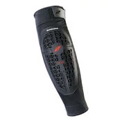 ZANDONA Netcube Pro-Fit Junior elbow guards Черный