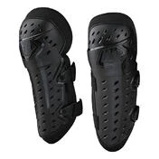 TROY LEE DESIGNS Rogue Knee Guards Черный
