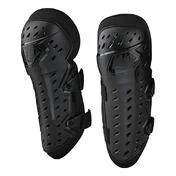 TROY LEE DESIGNS Rogue Knee Guards Черный