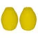 HELSTONS SW-263 shoulder protectors Разноцветный