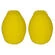 HELSTONS SW-263 shoulder protectors Разноцветный