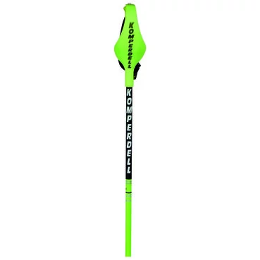 KOMPERDELL Punch Protection Finger Guard Profi / Green