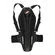 ZANDONA HybridPro X8 Back Protector Черный