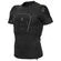DAINESE BIKE Rival Pro short sleeve protective jacket Черный