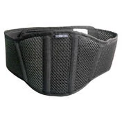 TJ MARVIN Cintura Lombare Airbelt A030-00 Kidney Belt Черный