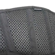 TJ MARVIN Cintura Lombare Airbelt A030-00 Kidney Belt Черный