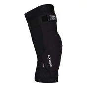 CUBE X Actionteam Evolution Knee Guards Черный